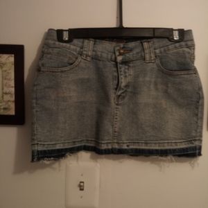 Fin House vintage Skirt